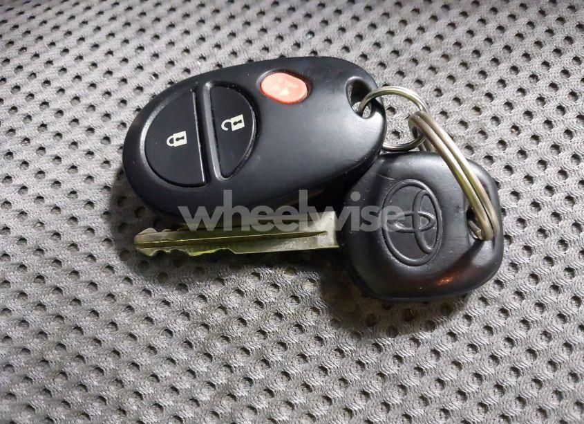 Photo 11 of 2007 Toyota Tacoma DOUBLE CAB (VIN 5TELU42N77Z407664)