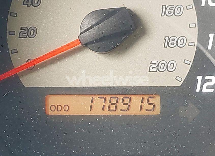 Photo 15 of 2005 Toyota Tacoma BASE V6 (VIN 5TELU42N85Z104762)