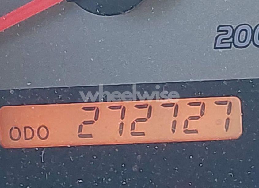 Photo 16 of 2005 Toyota Tacoma BASE V6 (VIN 5TELU42N85Z130973)
