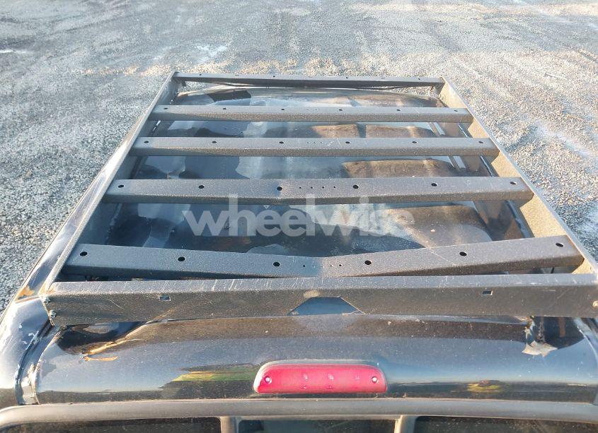 Photo 17 of 2005 Toyota Tacoma BASE V6 (VIN 5TELU42N85Z143206)
