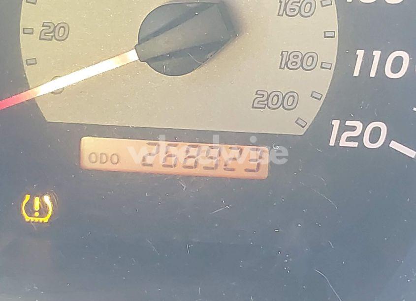 Photo 15 of 2007 Toyota Tacoma DOUBLE CAB (VIN 5TELU42N87Z366817)