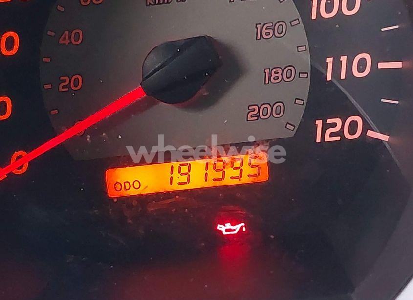 Photo 15 of 2007 Toyota Tacoma DOUBLE CAB (VIN 5TELU42N87Z407480)