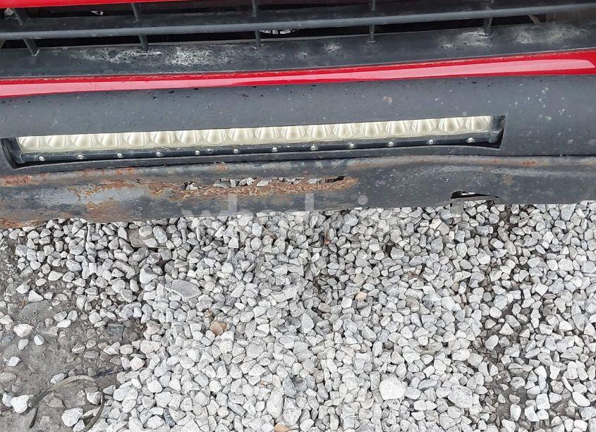 Photo 6 of 2007 Toyota Tacoma DOUBLE CAB (VIN 5TELU42N87Z407480)