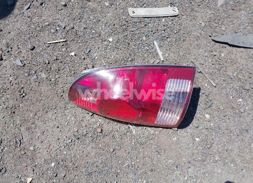 Photo 12 of 2007 Toyota Tacoma BASE V6 (VIN 5TELU42N87Z409472)