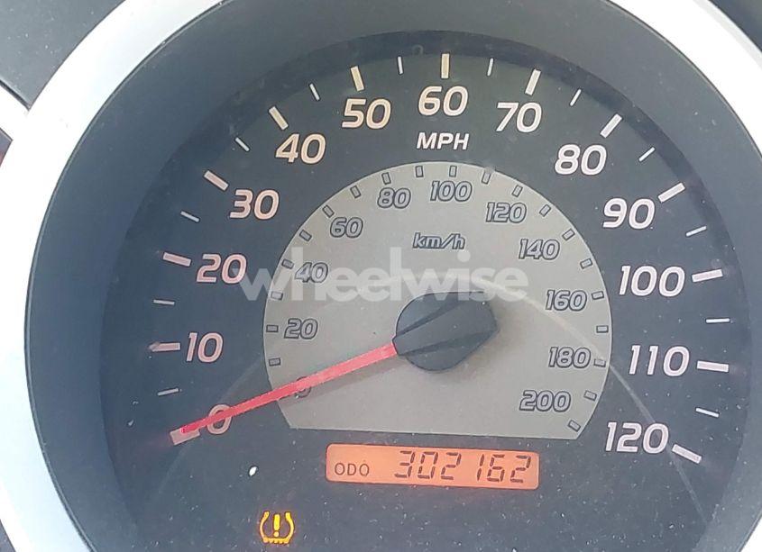 Photo 16 of 2007 Toyota Tacoma BASE V6 (VIN 5TELU42N87Z409472)