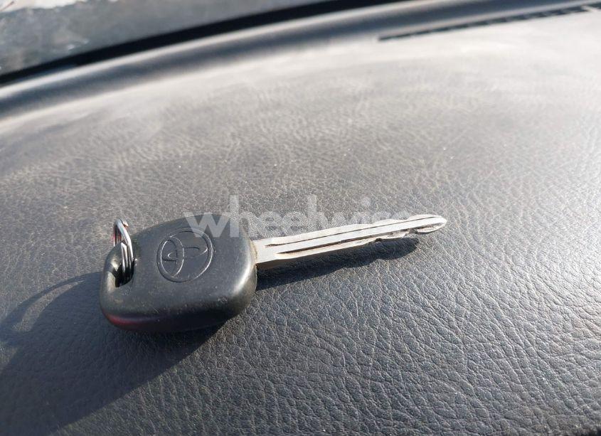 Photo 11 of 2007 Toyota Tacoma BASE V6 (VIN 5TELU42N87Z454847)