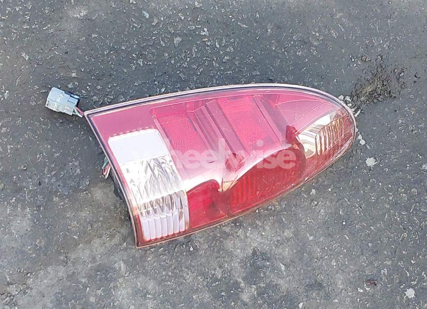 Photo 12 of 2007 Toyota Tacoma BASE V6 (VIN 5TELU42N87Z454847)