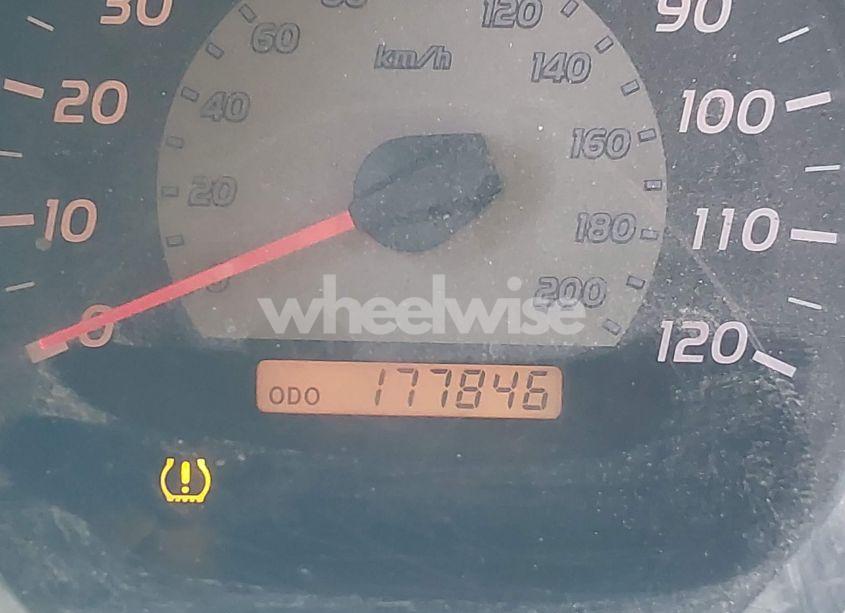 Photo 16 of 2007 Toyota Tacoma BASE V6 (VIN 5TELU42N87Z454847)