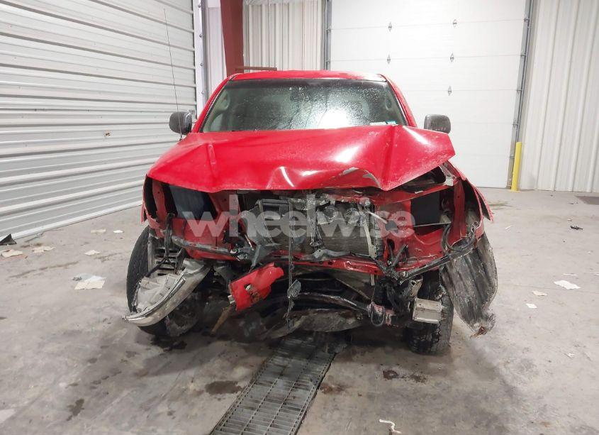 Photo 13 of 2007 Toyota Tacoma BASE V6 (VIN 5TELU42N97Z367670)