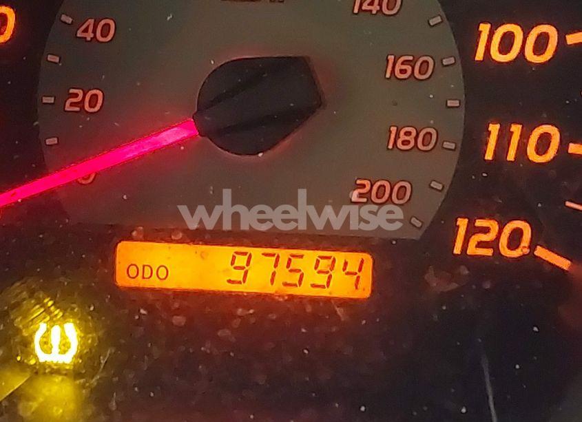 Photo 16 of 2007 Toyota Tacoma BASE V6 (VIN 5TELU42N97Z367670)