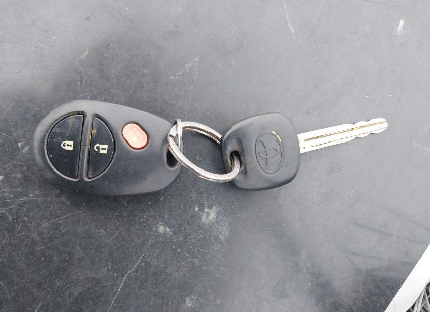 Photo 11 of 2007 Toyota Tacoma DOUBLE CAB (VIN 5TELU42N97Z381083)