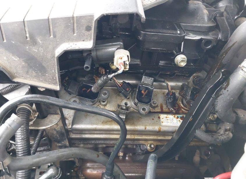 Photo 18 of 2007 Toyota Tacoma DOUBLE CAB (VIN 5TELU42N97Z381083)