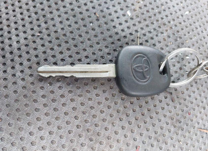 Photo 11 of 2007 Toyota Tacoma DOUBLE CAB (VIN 5TELU42N97Z432193)