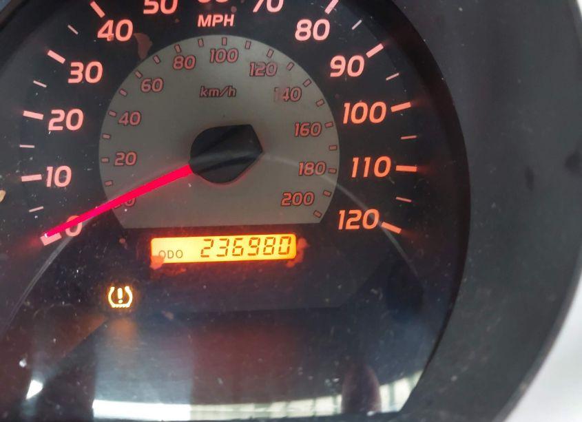 Photo 15 of 2007 Toyota Tacoma DOUBLE CAB (VIN 5TELU42N97Z432193)