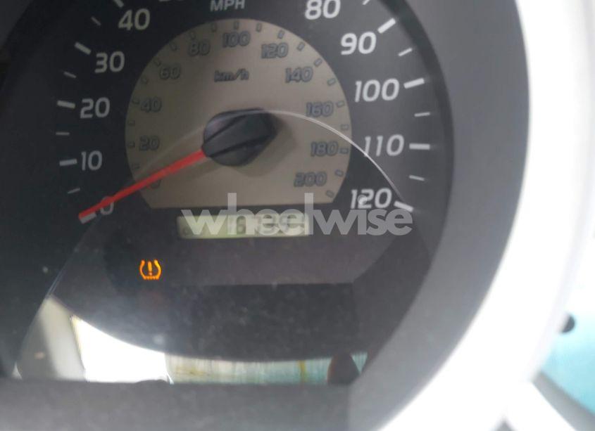 Photo 15 of 2008 Toyota Tacoma BASE V6 (VIN 5TELU42N98Z472971)