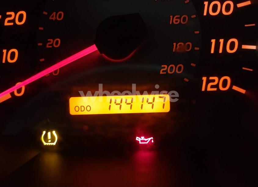 Photo 16 of 2008 Toyota Tacoma DOUBLE CAB (VIN 5TELU42N98Z476566)