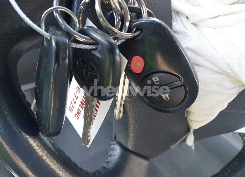 Photo 11 of 2008 Toyota Tacoma BASE V6 (VIN 5TELU42N98Z495957)
