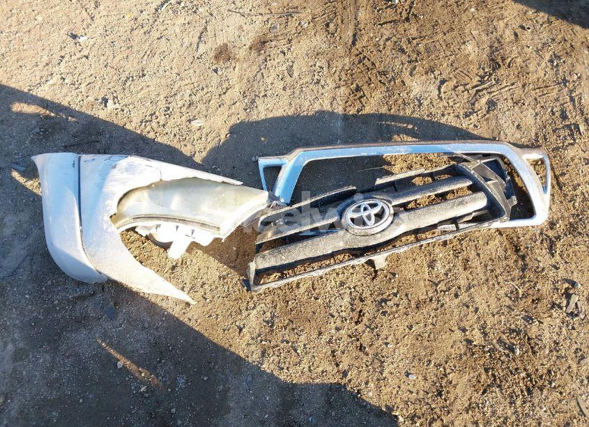 Photo 12 of 2008 Toyota Tacoma BASE V6 (VIN 5TELU42N98Z495957)