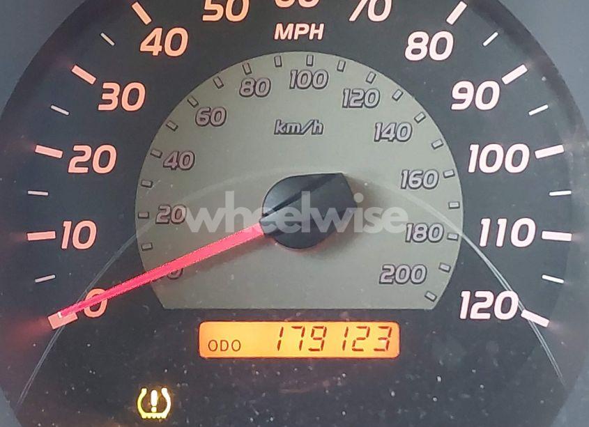 Photo 16 of 2008 Toyota Tacoma BASE V6 (VIN 5TELU42N98Z495957)
