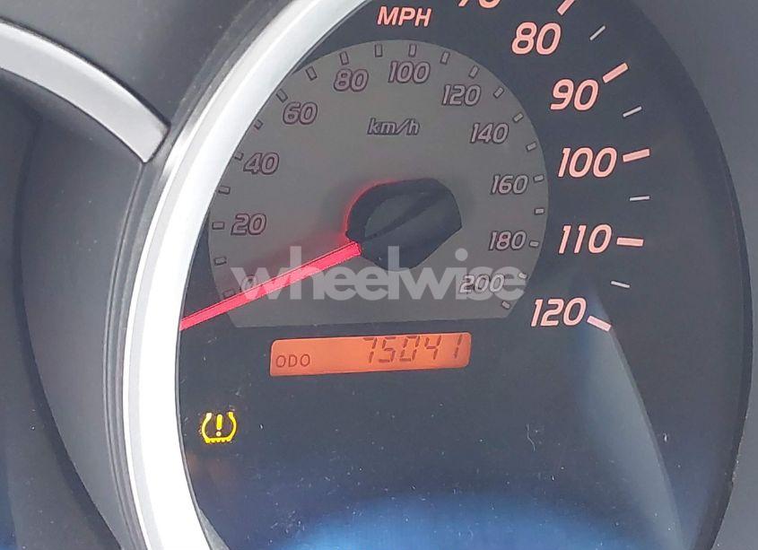 Photo 15 of 2008 Toyota Tacoma DOUBLE CAB (VIN 5TELU42N98Z504589)