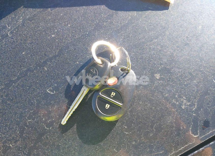 Photo 11 of 2009 Toyota Tacoma DOUBLE CAB (VIN 5TELU42N99Z601888)