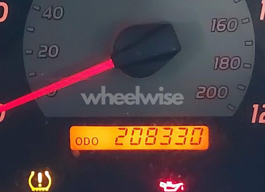 Photo 15 of 2009 Toyota Tacoma DOUBLE CAB (VIN 5TELU42N99Z601888)