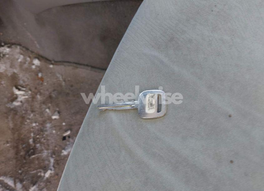 Photo 11 of 2005 Toyota Tacoma BASE V6 (VIN 5TELU42NX5Z113494)