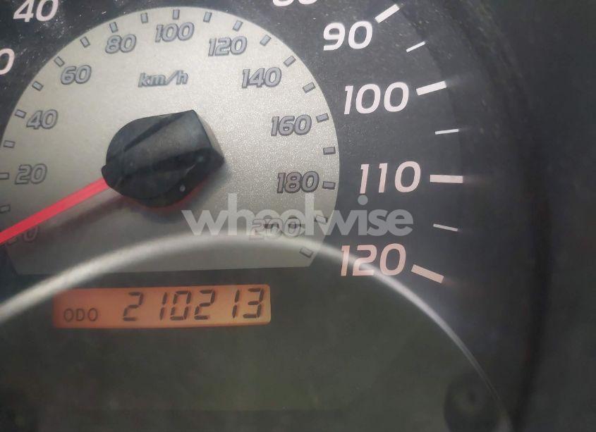 Photo 15 of 2005 Toyota Tacoma BASE V6 (VIN 5TELU42NX5Z113494)