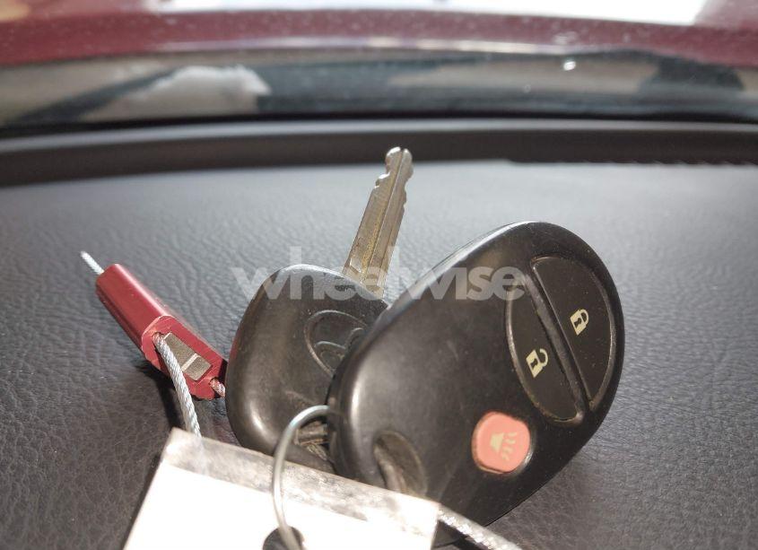 Photo 11 of 2006 Toyota Tacoma BASE V6 (VIN 5TELU42NX6Z281136)