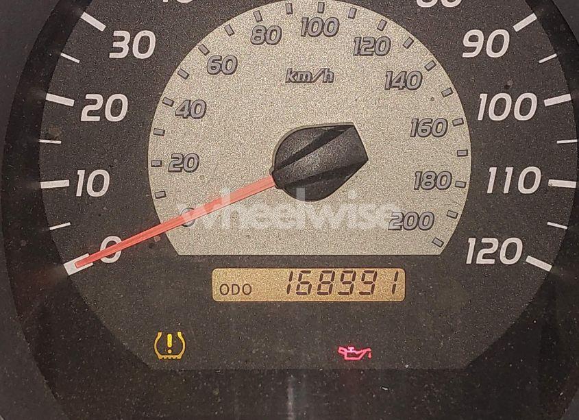 Photo 15 of 2006 Toyota Tacoma BASE V6 (VIN 5TELU42NX6Z281136)
