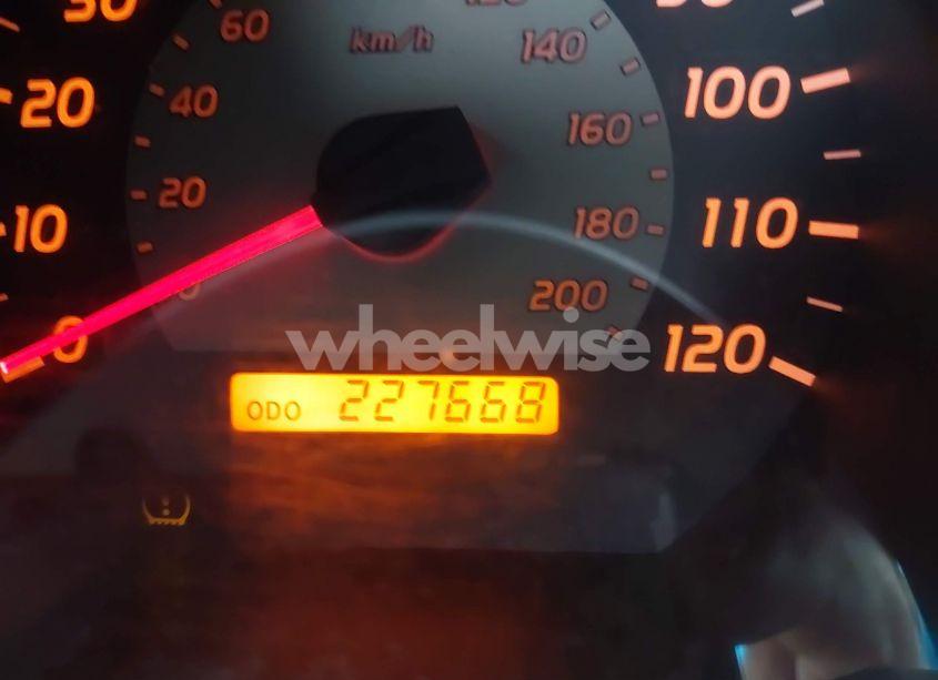 Photo 15 of 2006 Toyota Tacoma BASE V6 (VIN 5TELU42NX6Z311297)