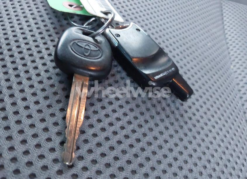 Photo 11 of 2007 Toyota Tacoma DOUBLE CAB (VIN 5TELU42NX7Z353535)