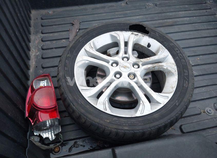 Photo 12 of 2007 Toyota Tacoma DOUBLE CAB (VIN 5TELU42NX7Z353535)