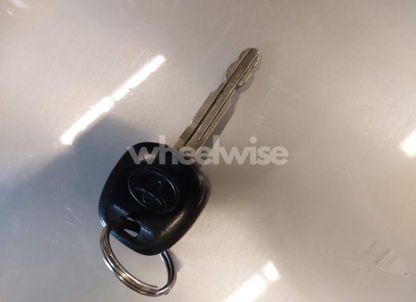 Photo 11 of 2007 Toyota Tacoma BASE V6 (VIN 5TELU42NX7Z435698)