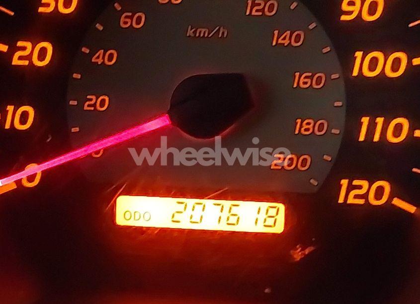 Photo 16 of 2007 Toyota Tacoma BASE V6 (VIN 5TELU42NX7Z435698)