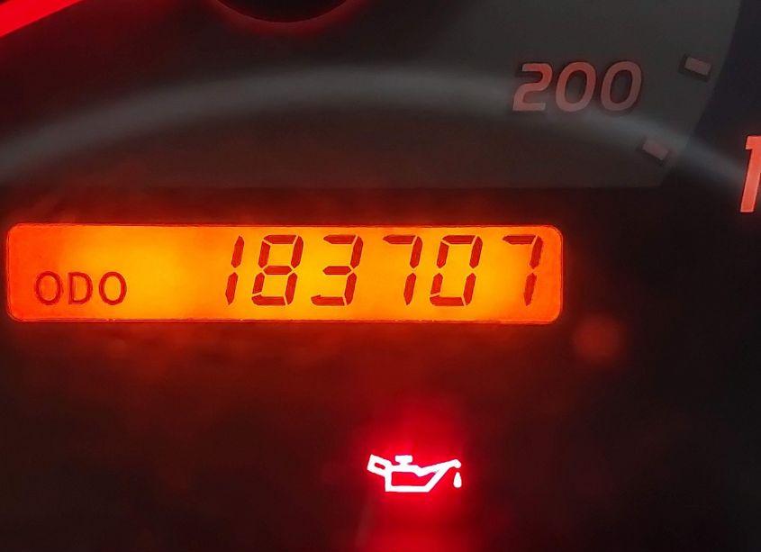 Photo 16 of 2009 Toyota Tacoma DOUBLE CAB (VIN 5TELU42NX9Z599021)