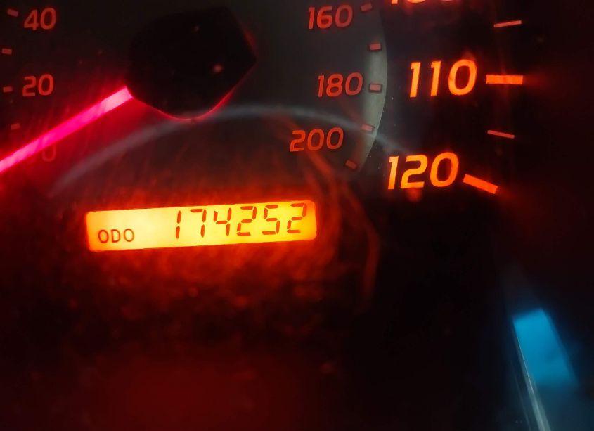Photo 15 of 2010 Toyota Tacoma BASE V6 (VIN 5TELU4EN2AZ696150)