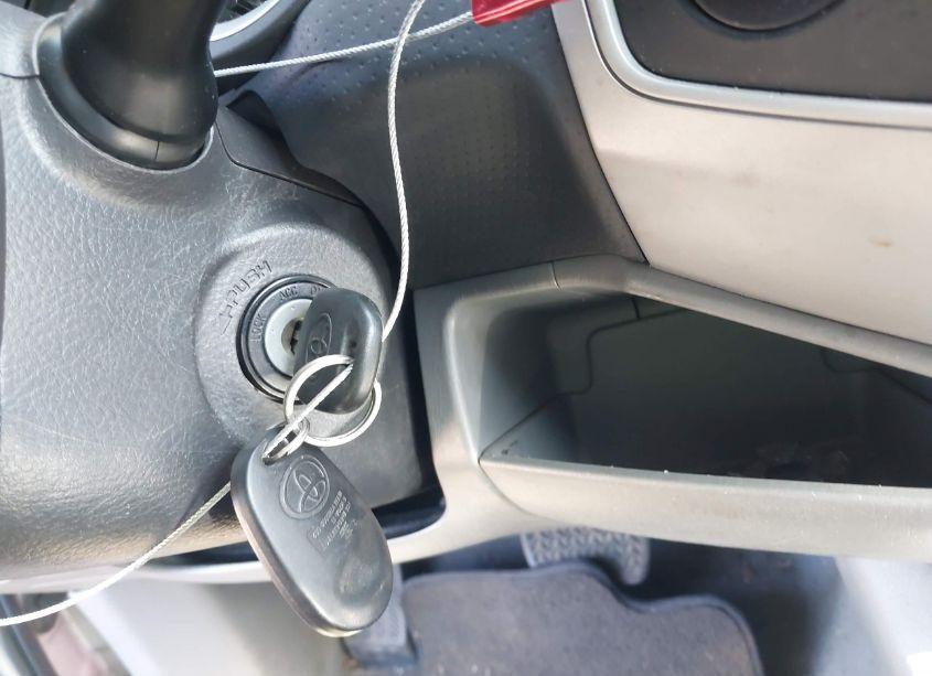 Photo 11 of 2010 Toyota Tacoma BASE V6 (VIN 5TELU4EN4AZ706077)