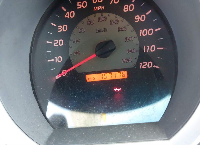Photo 15 of 2010 Toyota Tacoma BASE V6 (VIN 5TELU4EN4AZ706077)