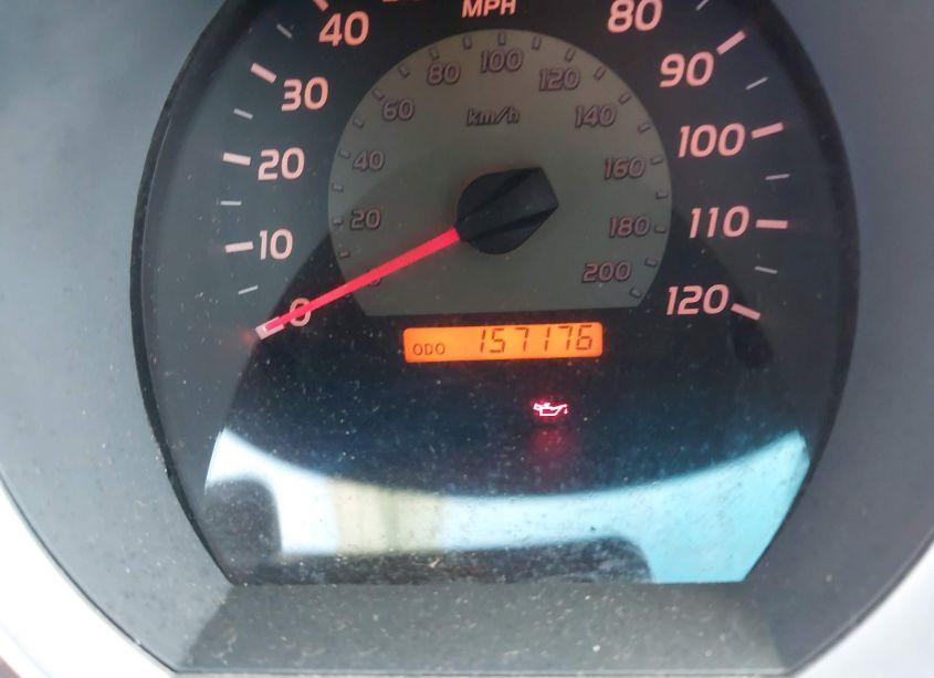 Photo 7 of 2010 Toyota Tacoma BASE V6 (VIN 5TELU4EN4AZ706077)