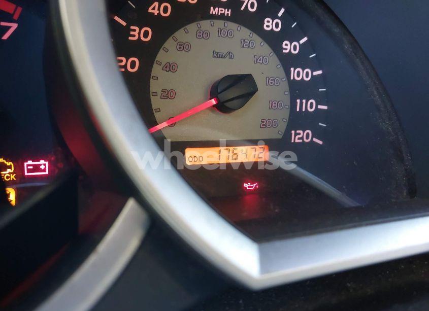 Photo 15 of 2010 Toyota Tacoma DOUBLE CAB (VIN 5TELU4EN5AZ681903)