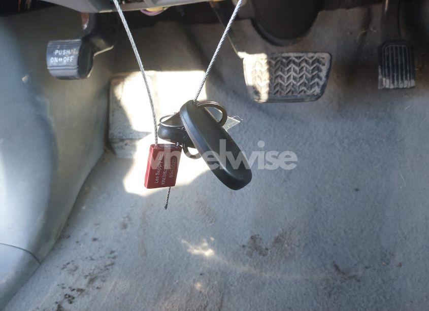 Photo 11 of 2010 Toyota Tacoma DOUBLE CAB (VIN 5TELU4EN6AZ720014)