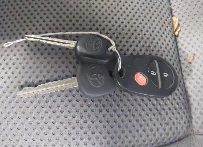 Photo 11 of 2007 Toyota Tacoma DOUBLE CAB LONG BED (VIN 5TEMU52N07Z429340)