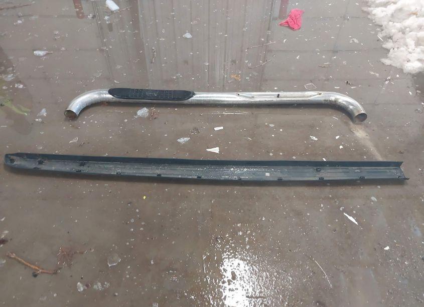 Photo 12 of 2007 Toyota Tacoma DOUBLE CAB LONG BED (VIN 5TEMU52N07Z429340)