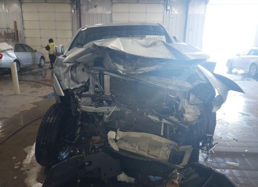 Photo 13 of 2007 Toyota Tacoma DOUBLE CAB LONG BED (VIN 5TEMU52N07Z429340)