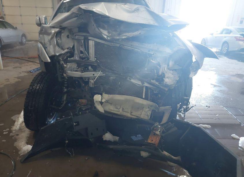 Photo 6 of 2007 Toyota Tacoma DOUBLE CAB LONG BED (VIN 5TEMU52N07Z429340)