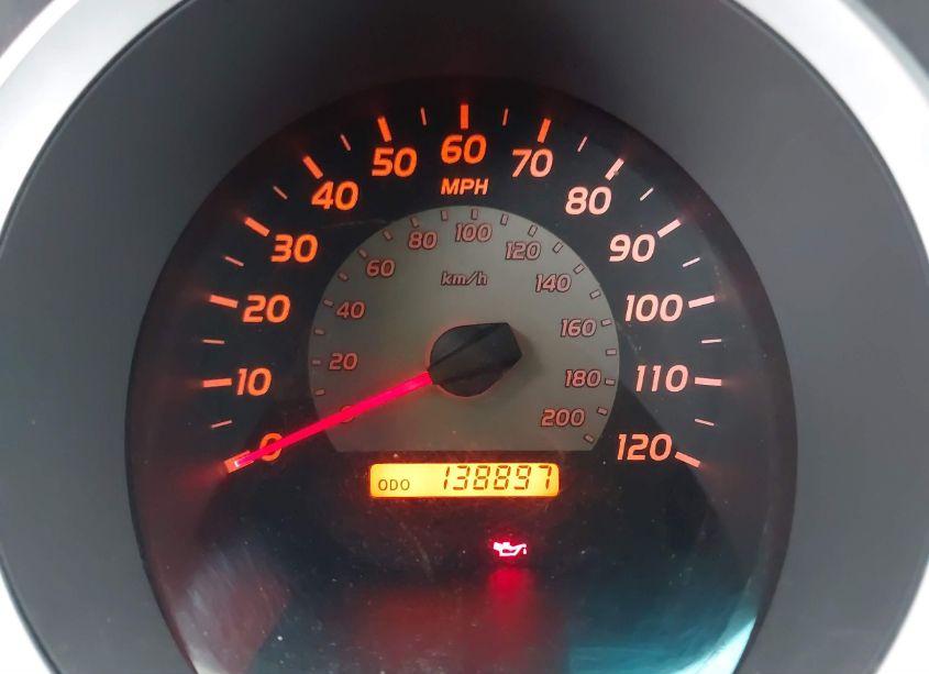 Photo 7 of 2007 Toyota Tacoma BASE V6 (VIN 5TEMU52N17Z326914)