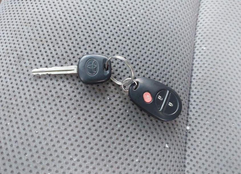 Photo 11 of 2007 Toyota Tacoma DOUBLE CAB LONG BED (VIN 5TEMU52N17Z343275)