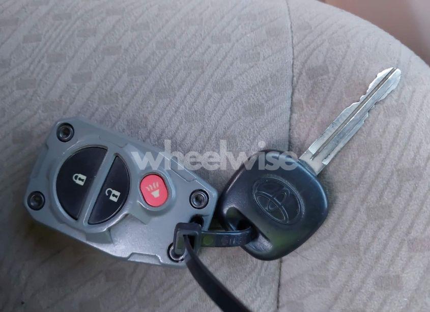 Photo 11 of 2006 Toyota Tacoma BASE V6 (VIN 5TEMU52N26Z285336)