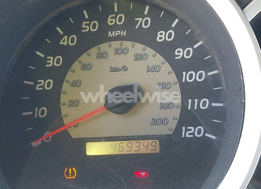 Photo 15 of 2006 Toyota Tacoma BASE V6 (VIN 5TEMU52N36Z177405)